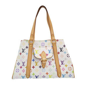 Louis Vuitton Monogram Multicolore Multicolor Aurelia Tote Bag